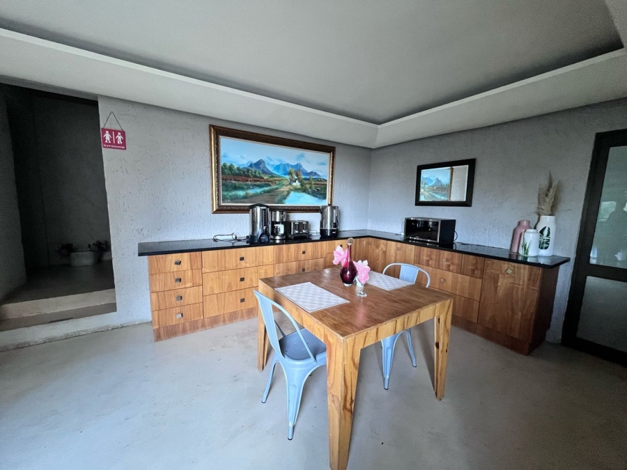 Commercial Property for Sale in Lilyvale S H Free State